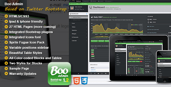 01 main.  large preview - Boo Admin - Responsive Template