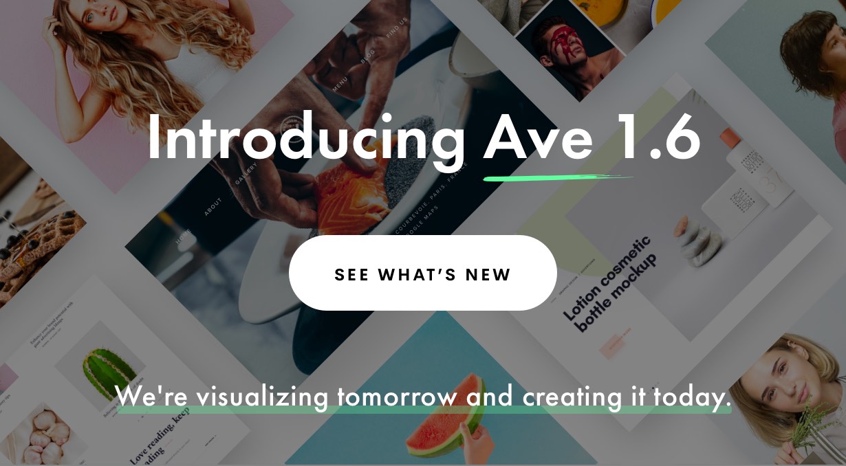 Ave - Responsive Multi-Purpose WordPress Theme - 9