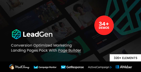 1604114787 444 preview.  large preview - LeadGen - Multipurpose Marketing Landing Page Pack with HTML Builder