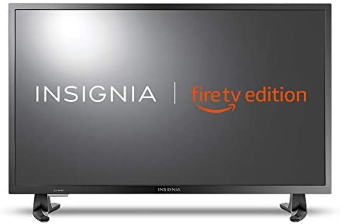 31+bkKj4mQL. AC  - Insignia NS-32DF310NA19 32-inch Smart HD TV - Fire TV Edition