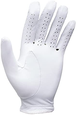 41UZBKoG0JL. AC  - Titleist Men's Players Golf Glove