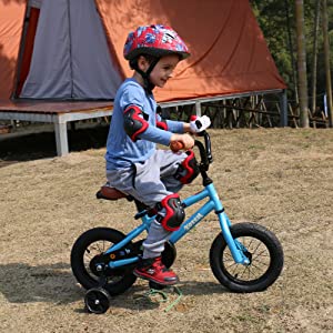 kids bike