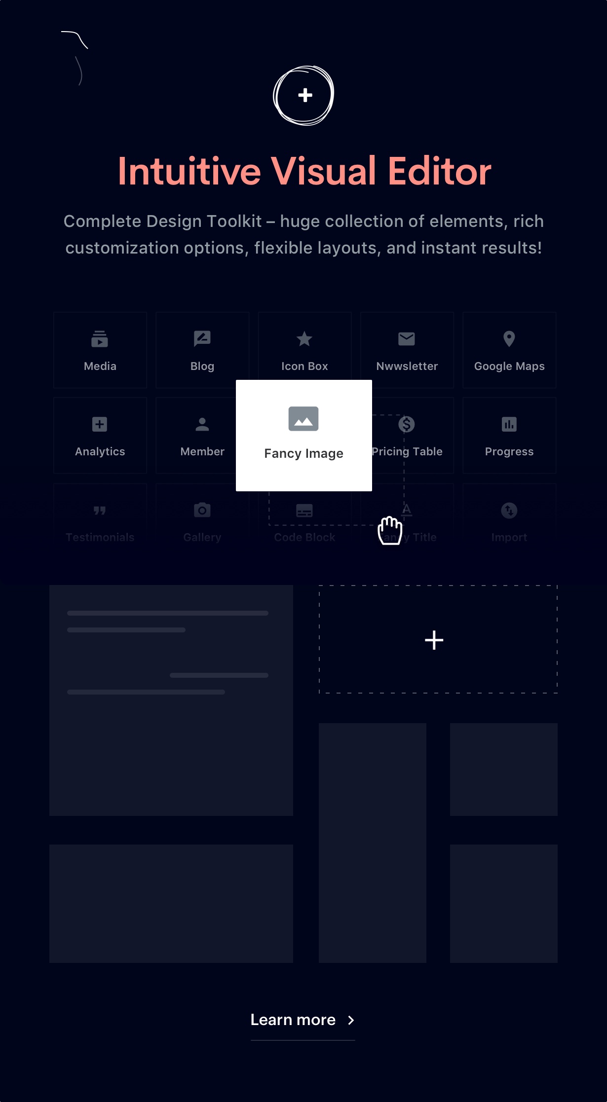 Ave - Responsive Multi-Purpose WordPress Theme - 24