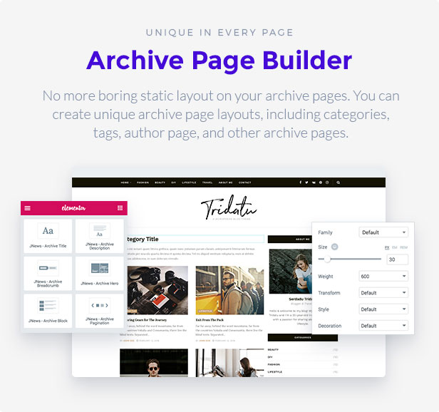 JNews - WordPress Newspaper Magazine Blog AMP Theme - 17