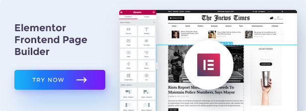 JNews - WordPress Newspaper Magazine Blog AMP Theme - 35