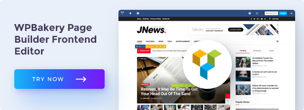 JNews - WordPress Newspaper Magazine Blog AMP Theme - 34