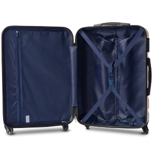 c690788d 50ff 4bbd b7d1 df36699984b7.  CR0,0,300,300 PT0 SX300 V1    - COOLIFE Luggage 3 Piece Set Suitcase Spinner Hardshell Lightweight TSA Lock 4 Piece Set