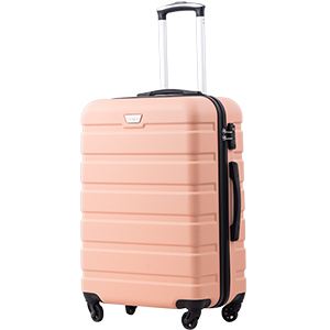 e545161b 0734 4dc0 a3c2 67713b198f3a.  CR0,0,300,300 PT0 SX300 V1    - COOLIFE Luggage 3 Piece Set Suitcase Spinner Hardshell Lightweight TSA Lock 4 Piece Set