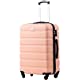 e545161b 0734 4dc0 a3c2 67713b198f3a.  CR0,0,300,300 PT0 SX80 V1    - COOLIFE Luggage 3 Piece Set Suitcase Spinner Hardshell Lightweight TSA Lock 4 Piece Set