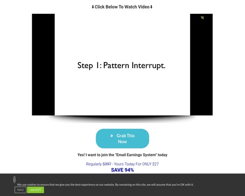 emailearn x400 thumb - Email Earning System