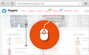 feature sticky - Shoppica – Premium OpenCart Theme