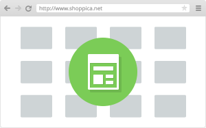 feature templates - Shoppica – Premium OpenCart Theme
