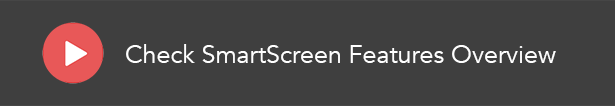 overview video - SmartScreen fullscreen responsive WordPress theme