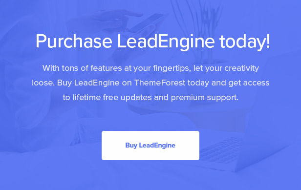 promo15 - LeadEngine - Multi-Purpose WordPress Theme with Page Builder