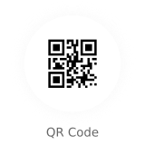 qr code - Nectar - Mobile Web App Kit