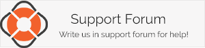 support banner - Specular - Business WordPress Multi-Purpose