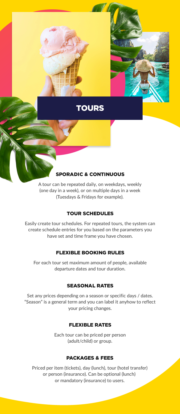 tour booking1 - Book Your Travel - Online Booking WordPress Theme