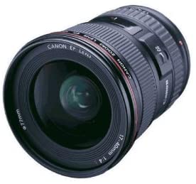 1604163994 31lrrXVW6yL. AC  - Canon EF 17-40mm f/4L USM Ultra Wide Angle Zoom Lens for SLR Cameras