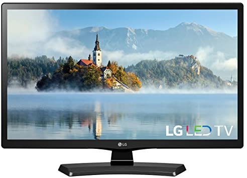 1604512574 513VuoEAm1L. AC  - LG 24LJ4540 TV, 24-Inch 720p LED - 2017 Model
