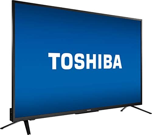 41EogW+dJ7L. AC  - All-New Toshiba 50LF621U21 50-inch Smart 4K UHD with Dolby Vision - Fire TV Edition, Released 2020