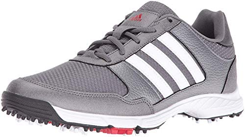 adidas Men’s Tech Response Golf Shoes