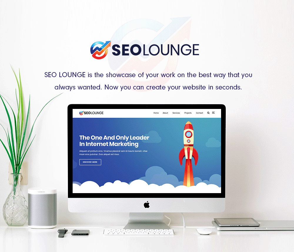 SEOLounge Presentation 003 v3 - SEO Lounge - Digital Marketing Theme