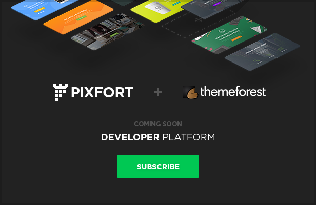 MEGAPACK – Marketing HTML Landing Pages Pack + PixFort Page Builder Access - 48