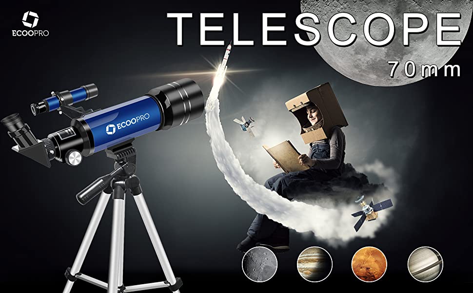 telescope