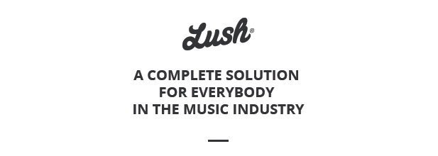 marketing top 01 - Lush - Music Band & Musician WordPress Theme