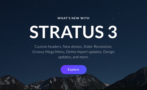 01 stratus top banner - App, SaaS & Software Startup Tech Theme - Stratus