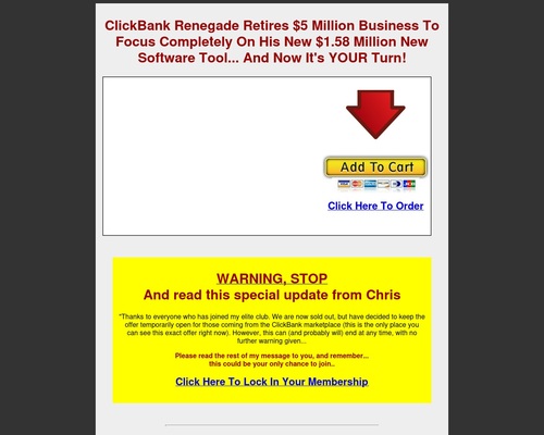 affxmay x400 thumb - $132,000 With ClickBank