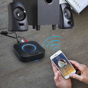 b06 bluetooth audio receiver