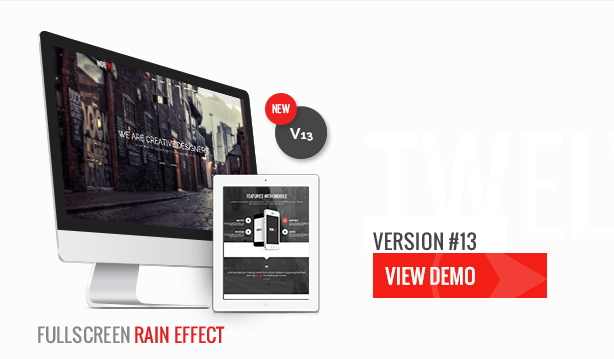 North - One Page Parallax WordPress Theme - 26