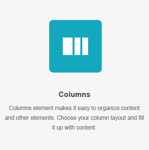 elm columns - Business Finder: Directory Listing WordPress Theme