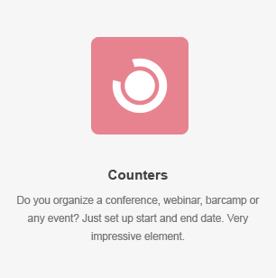 elm counters - Business Finder: Directory Listing WordPress Theme