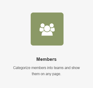 elm members - Business Finder: Directory Listing WordPress Theme