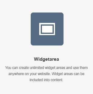 elm widgetarea - Business Finder: Directory Listing WordPress Theme