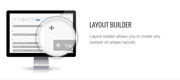 05 layout builder - Stability - Responsive Drupal 7 Ubercart Theme