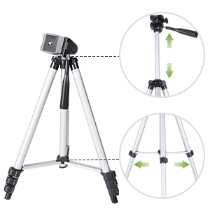 tripod