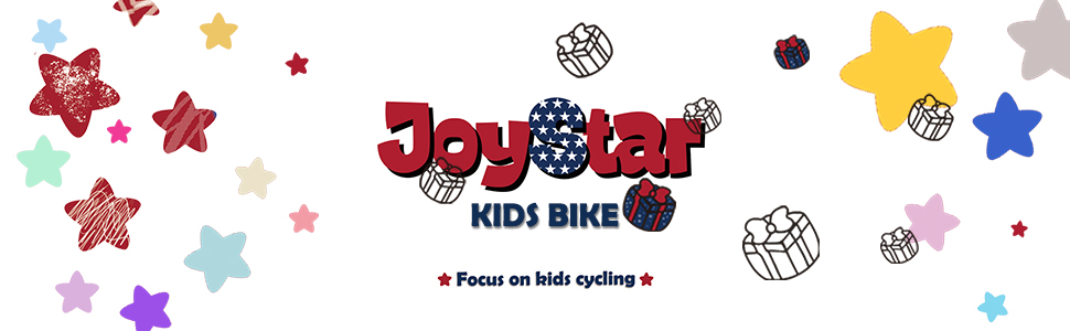 JOYSTAR BIKE