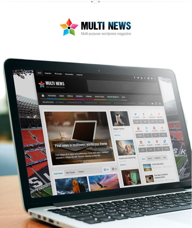 Multinews