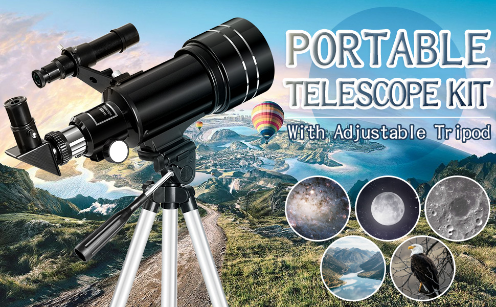 telescope kit