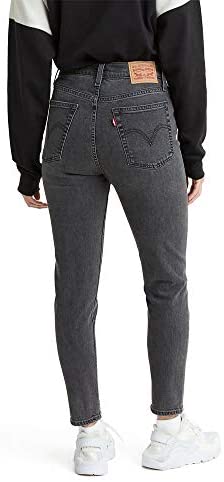 41Bc+FJhu7L. AC  - Levi's Women's Wedgie Skinny Jeans (Standard and Plus)