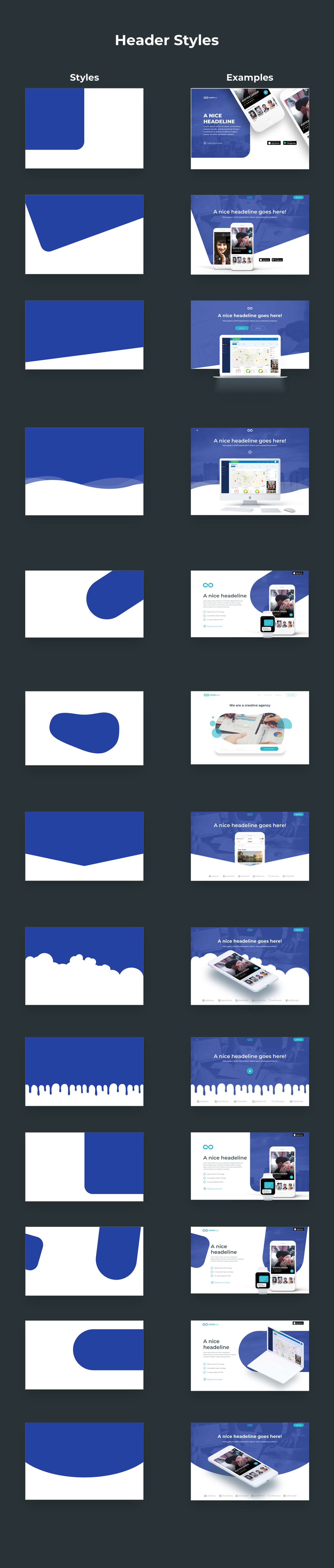 4d8e8962696433.5a9fd78368fb5 - Limitless - Massive set of layouts and UI components for Sketch