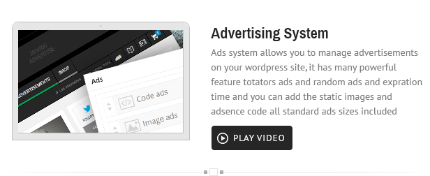 ads - Multinews | Magazine WordPress Theme