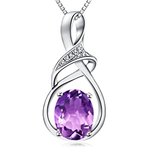 e40b4e78 a0dd 4094 b8c0 13555a39621a.  CR0,0,1325,1325 PT0 SX300 V1    - HXZZ Fine Jewelry Natural Gemstone Gifts for Women Sterling Silver Swiss Blue Topaz Amethyst Citrine Pendant Necklace