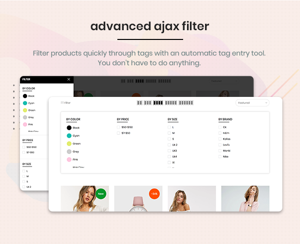 Kalles - Clean, Versatile, Responsive Shopify Theme - RTL support - 22