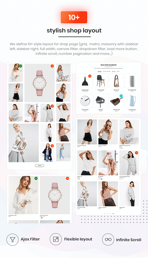 Kalles - Clean, Versatile, Responsive Shopify Theme - RTL support - 21