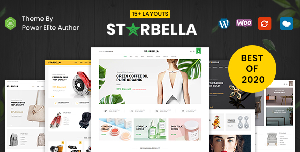 Mega Shop - WooCommerce Responsive Theme - 5