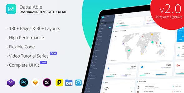1615621008 221 01 preview.  large preview - Datta Able Bootstrap Admin Template